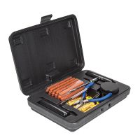 Reifen Reparatur Set Reparaturset 47tlg PKW Motorrad