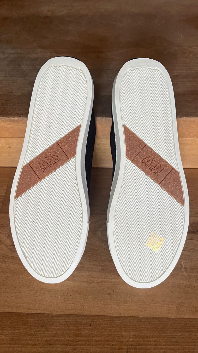 Chaussures hommes: Nothing New Sneaker – Neuf avec emballage d'origine à Gerlikon par Nalanu 3