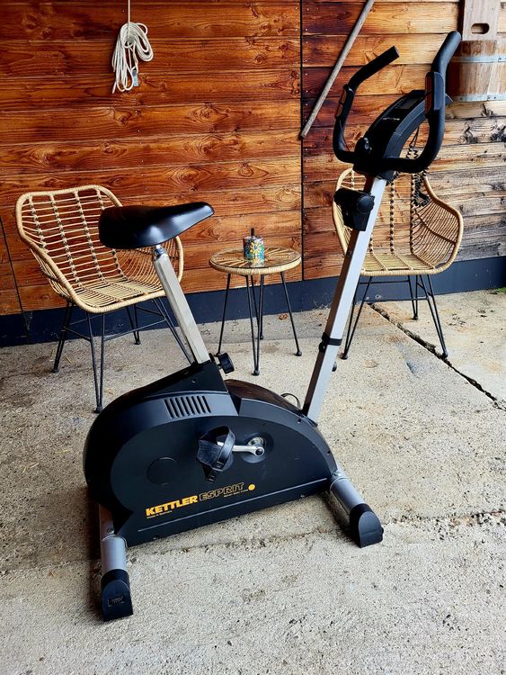 Hometrainer Kettler Santana (Gebraucht) in Walchwil für CHF 50 - nur