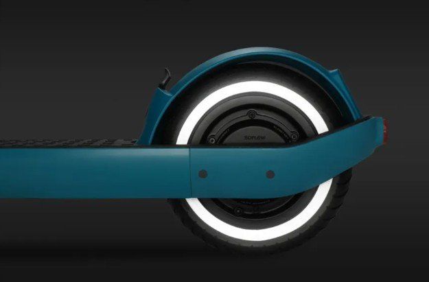 Soflow Kickboard: SoFlow E-Scooter SO ONE PRO GEN2, SoFlow original – Nuovo (secondo la descrizione) da Bassersdorf venduto da COOL-AG 7