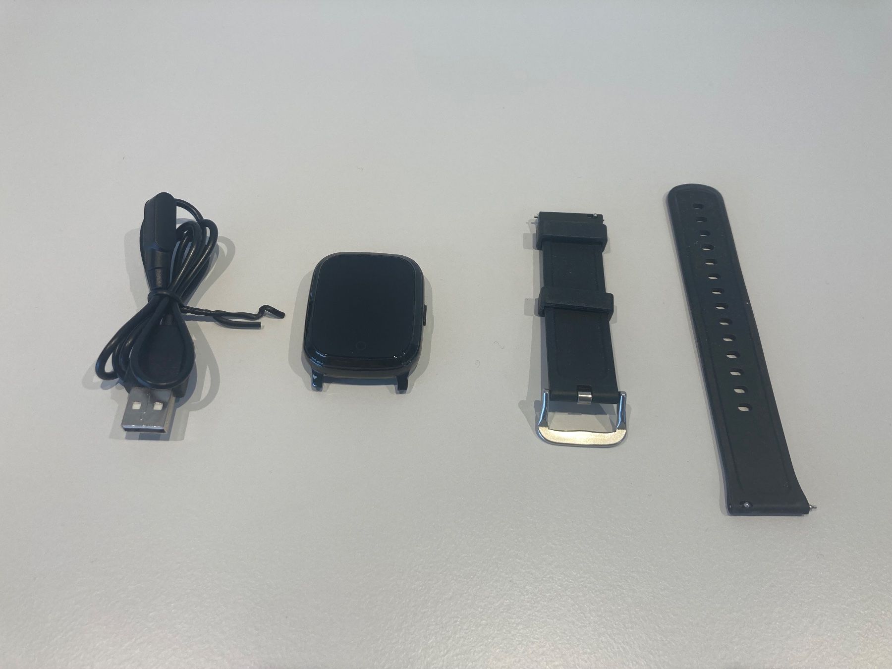 Smartwatch: Smart Watch – Usato da Goldach venduto da Brickwerk 1
