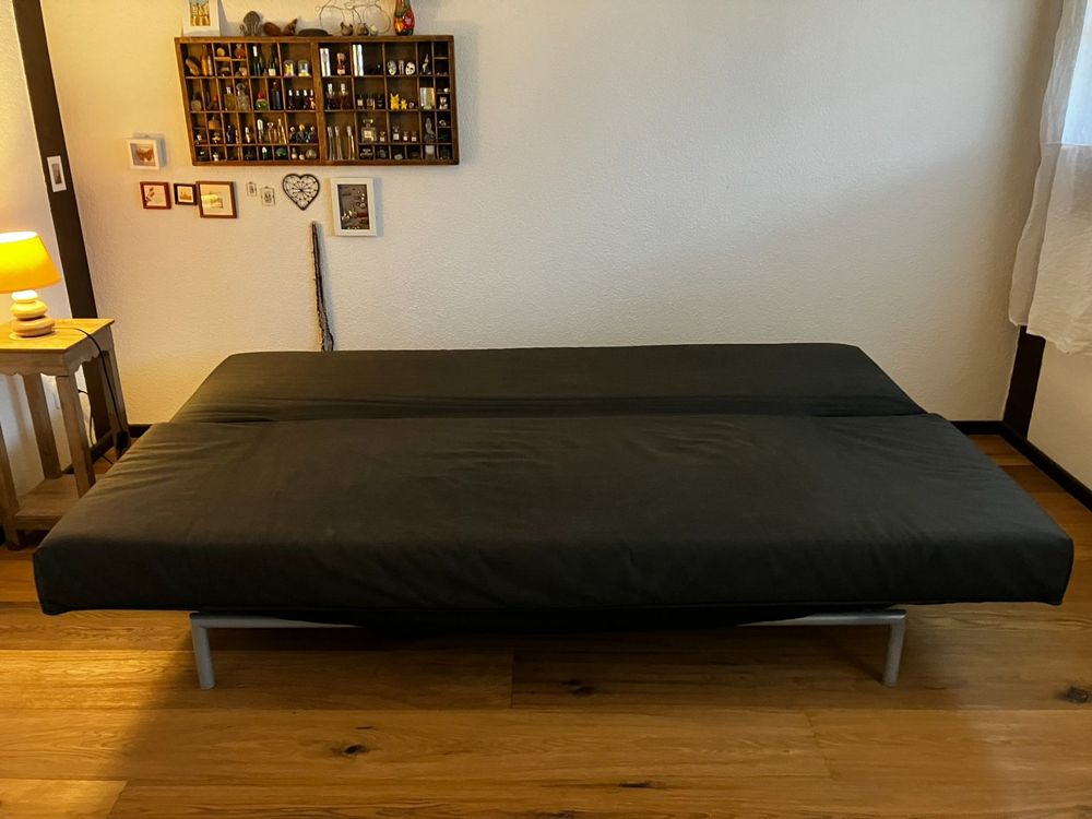 Bettsofa Danbo IKEA - 110 x 190 cm (Gebraucht) in Bern für CHF 50