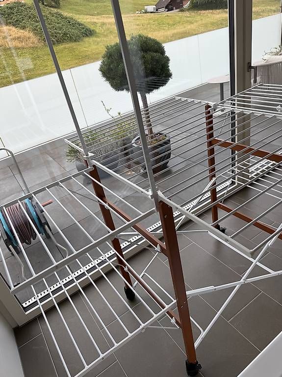 Wäscheständer: XXL SteWi – Gebraucht aus Schindellegi von wae_fhj7 2