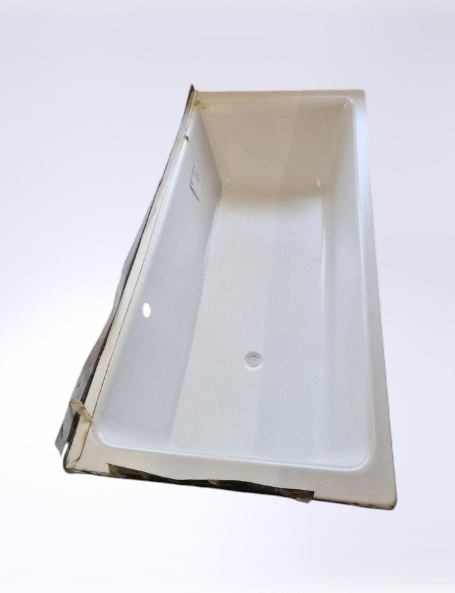 Kaldewei Vasche da bagno: Kaldewei PURO Badewanne – Nuovo (secondo la descrizione) da Glattbrugg venduto da BauTeile
