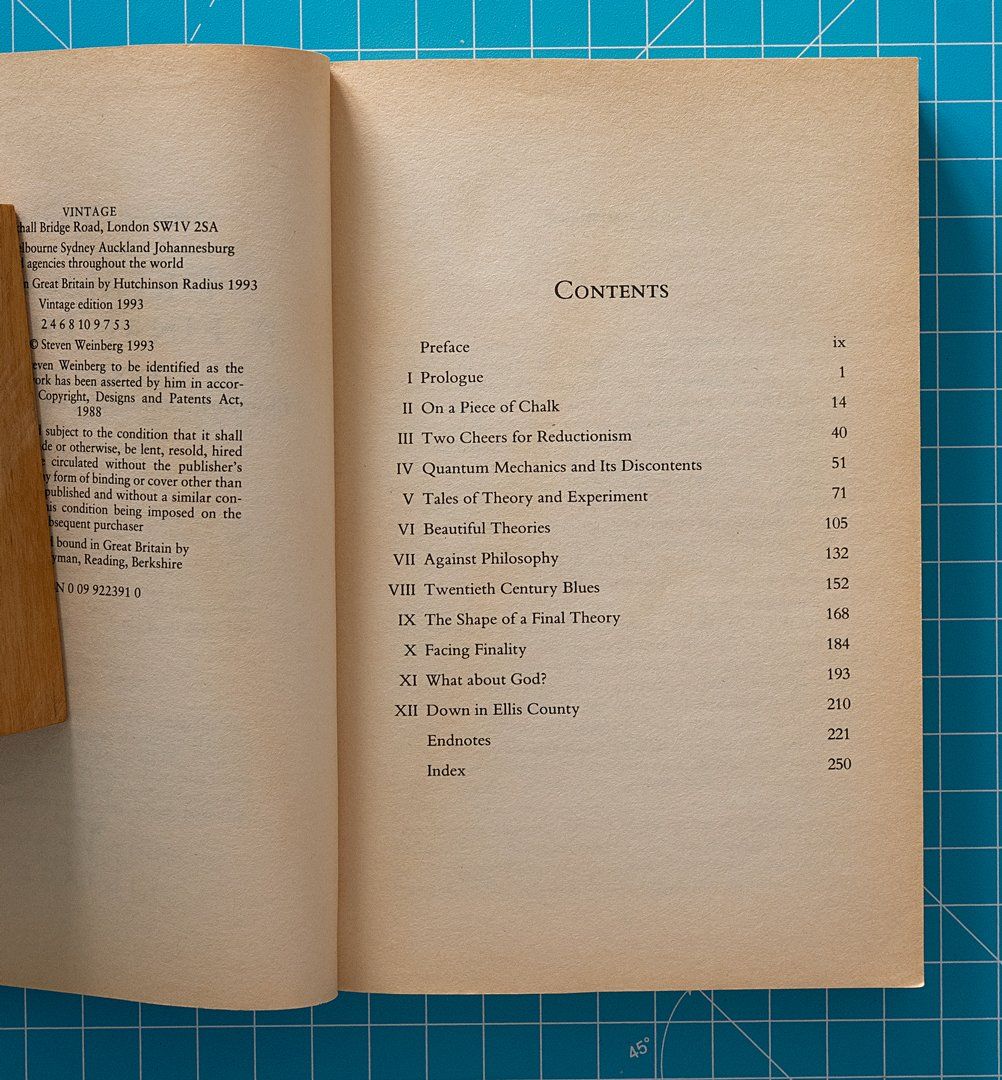 Libri: Science Books for the curious – Usato da Zürich venduto da AuctionAlan 3