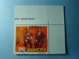 1997 Schweiz /Thailand 926 ET Vollstempel