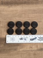 Tabletop Game Bases 25 mm