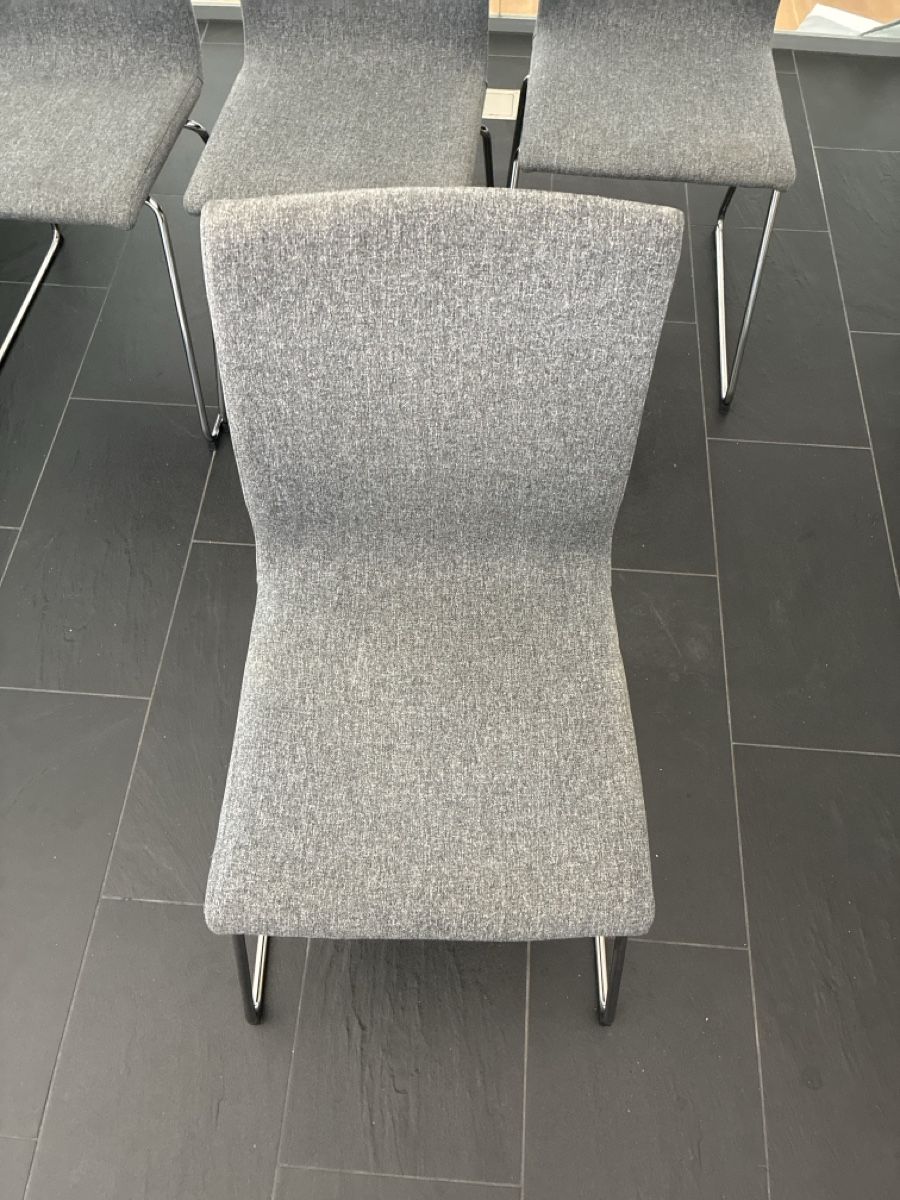Ikea Chaises: Ikea LILLANAS – D'occasion à uster par gra_mbq7 2