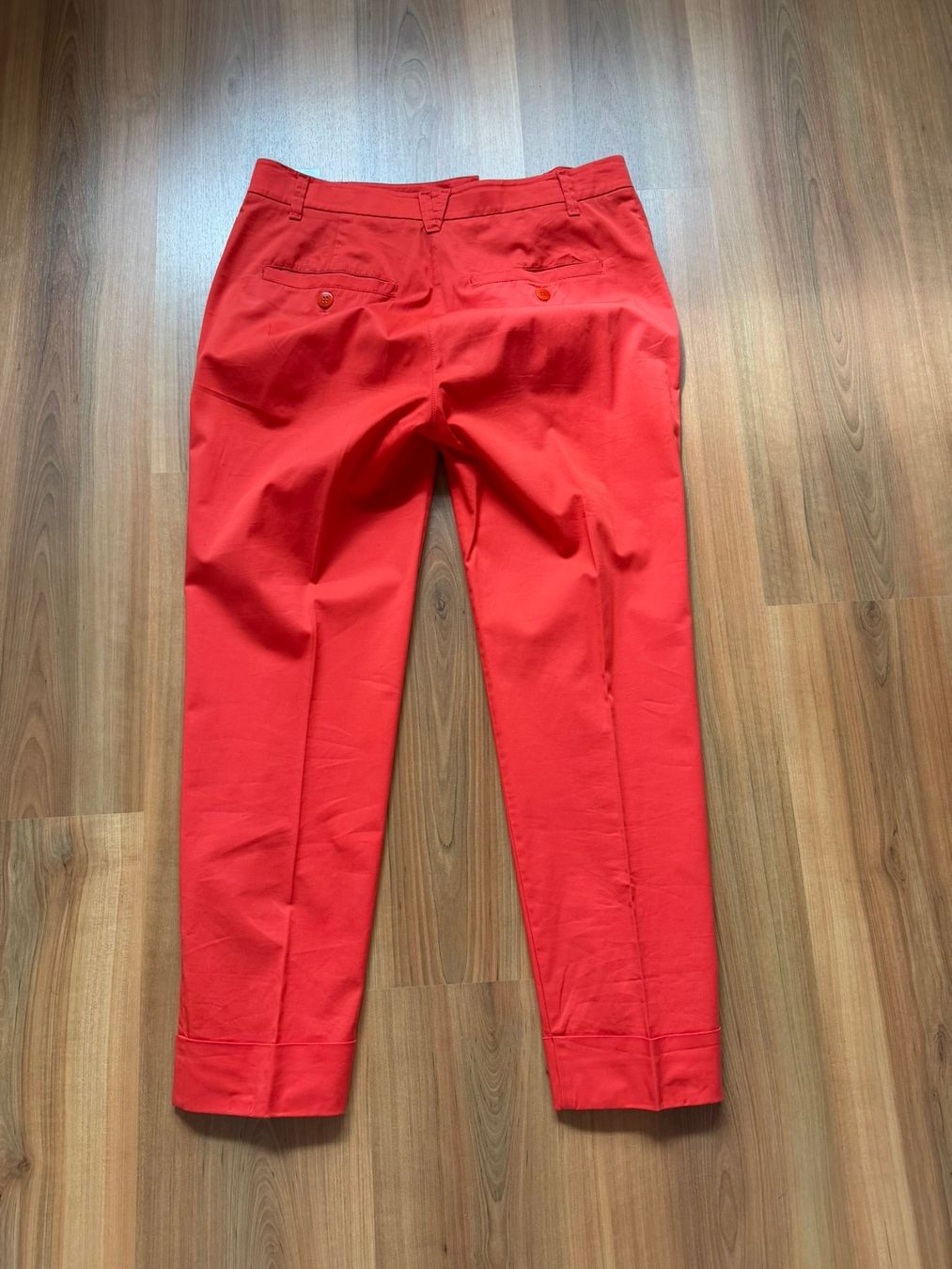 Marc Cain Pantaloni: Marc Cain Franca – Usato da Burgdorf venduto da Bizeli 1