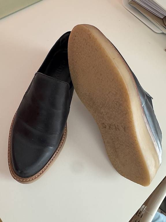 Damenschuhe: DKNY Shoes – Gebraucht aus Opfikon von MissRuby 2