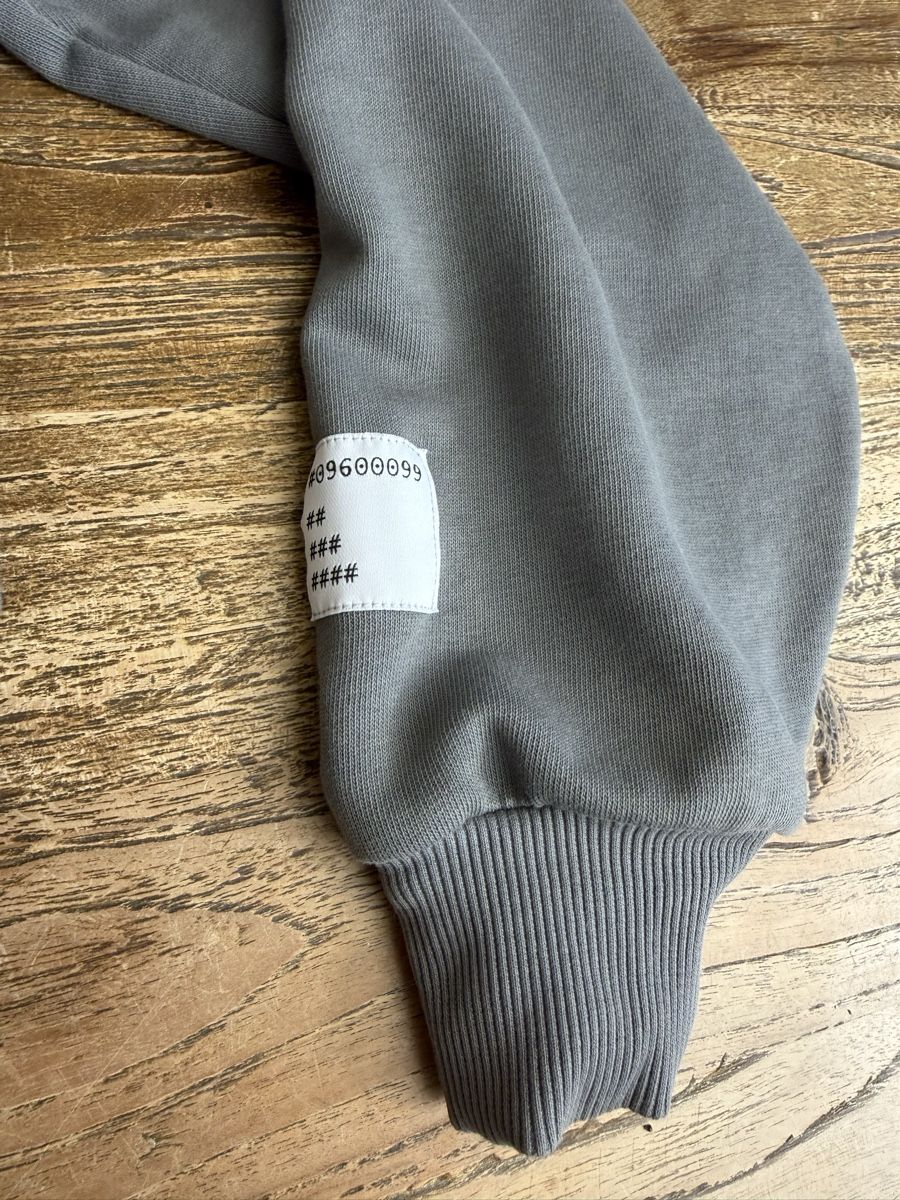 Bershka Maglioni & Felpe: Bershka hoodie grau – Usato da Rothenburg venduto da dav_5hqv 2