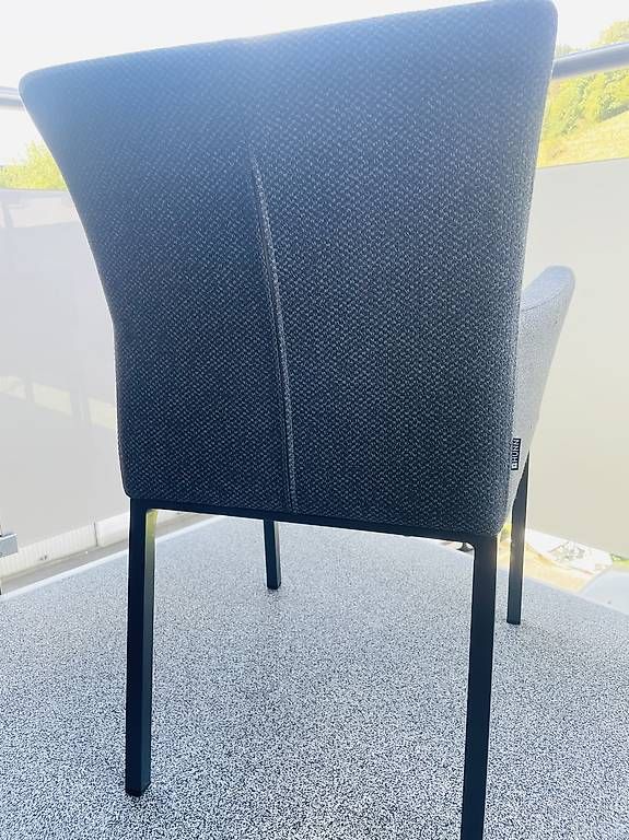 Chaises: Stühle von Hunn – Neuf avec emballage d'origine à Schlossrued par lisa_blth 1
