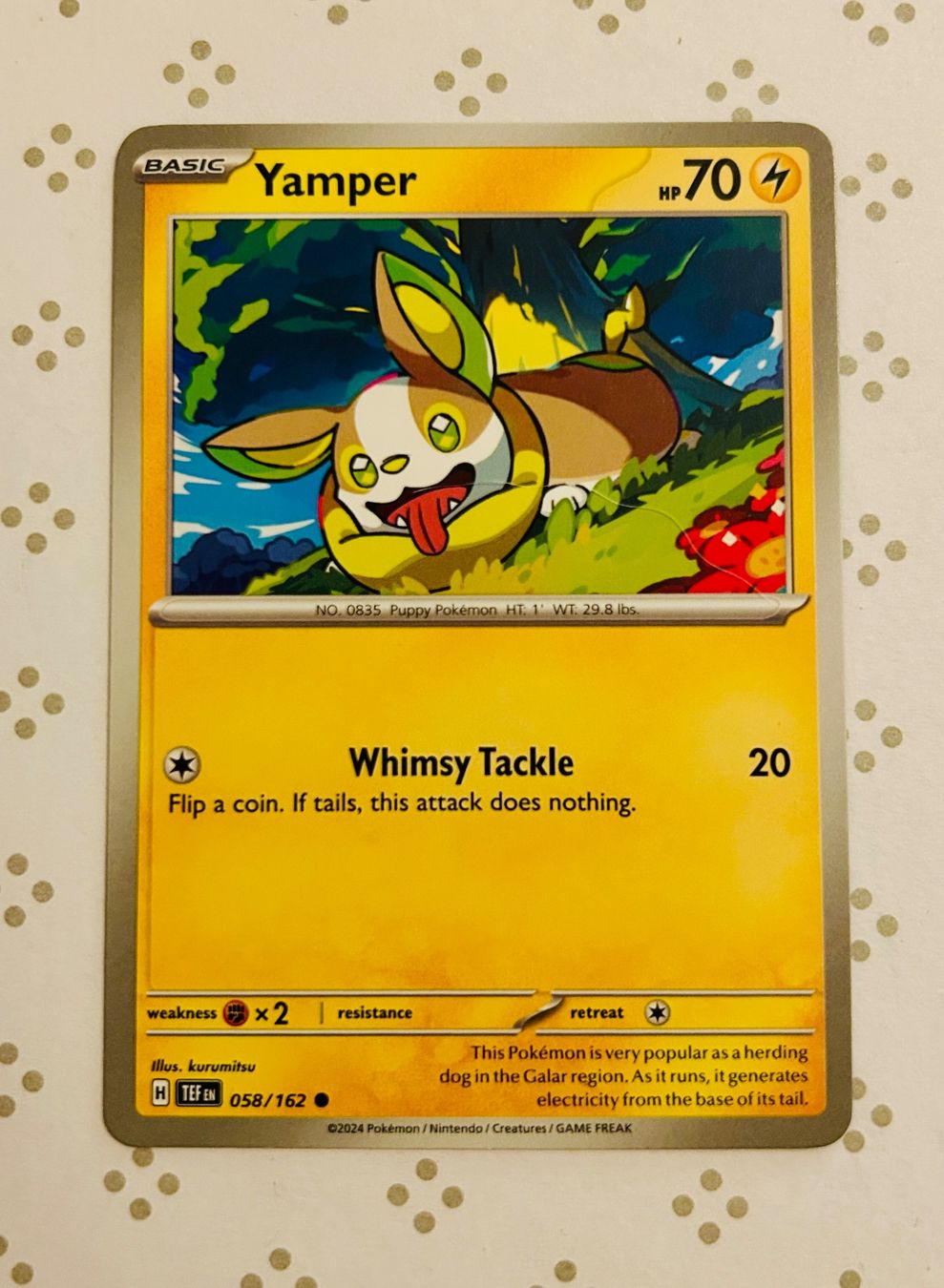 Pokémon Carte collezionabili: Cute Pokémon Bundle 🩷 | 8 Karten – Nuovo (secondo la descrizione) da Gelterkinden venduto da pikapikachu 2
