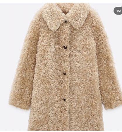 Jacket zara