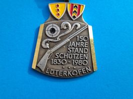 Lüterkofen 1830 - 1980 (H46)