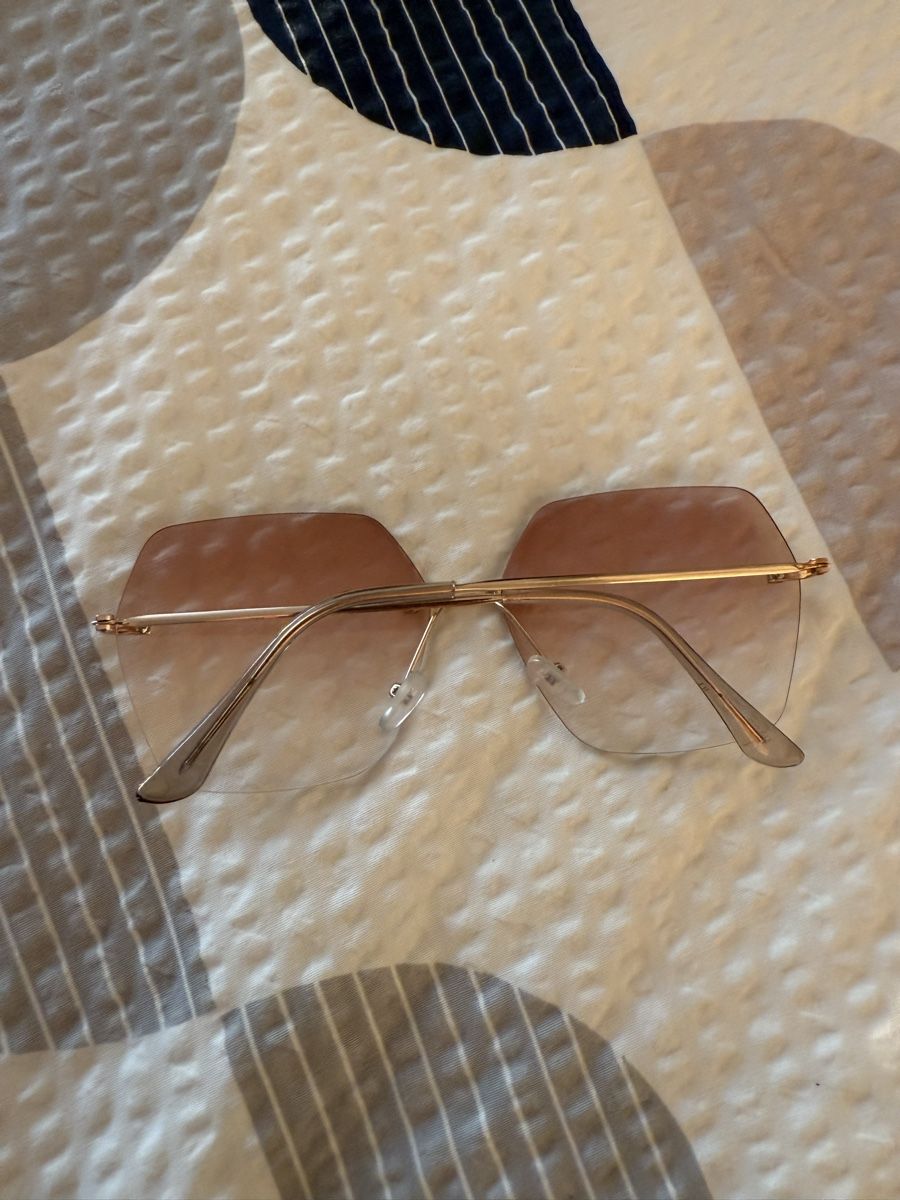 Occhiali & Lenti: NEU***DAMEN SONNENBRILLE***SCHÖN & PREISWERT*** – Nuovo e nell'imballaggio originale da Zürich venduto da Ceca52 1
