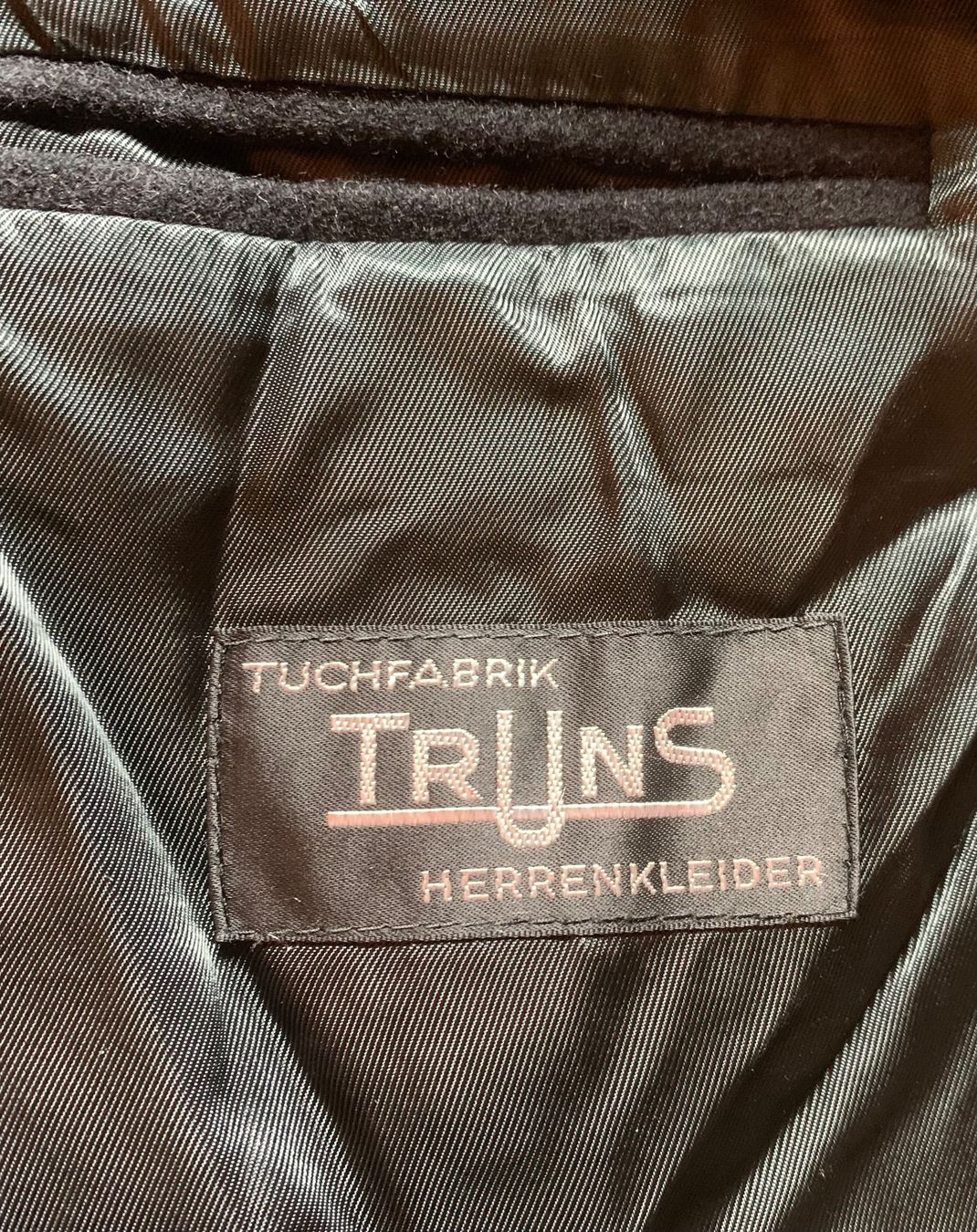 Uniformi: Uniformjacke der Feuerwehr – Usato da Goldingen venduto da Bergler012 5