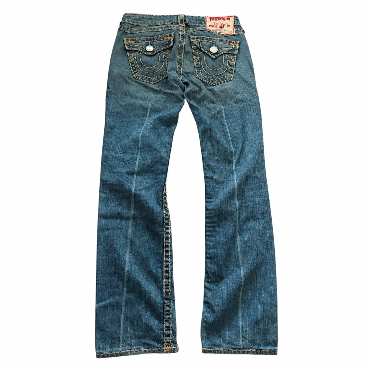 True Religion Jeans: True Religion Jeans – Gebraucht aus Thalheim von cor_x58w