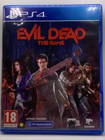 Evil Dead The Game - PS4 - EN