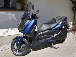 Yamaha Xmax 300 TechMax