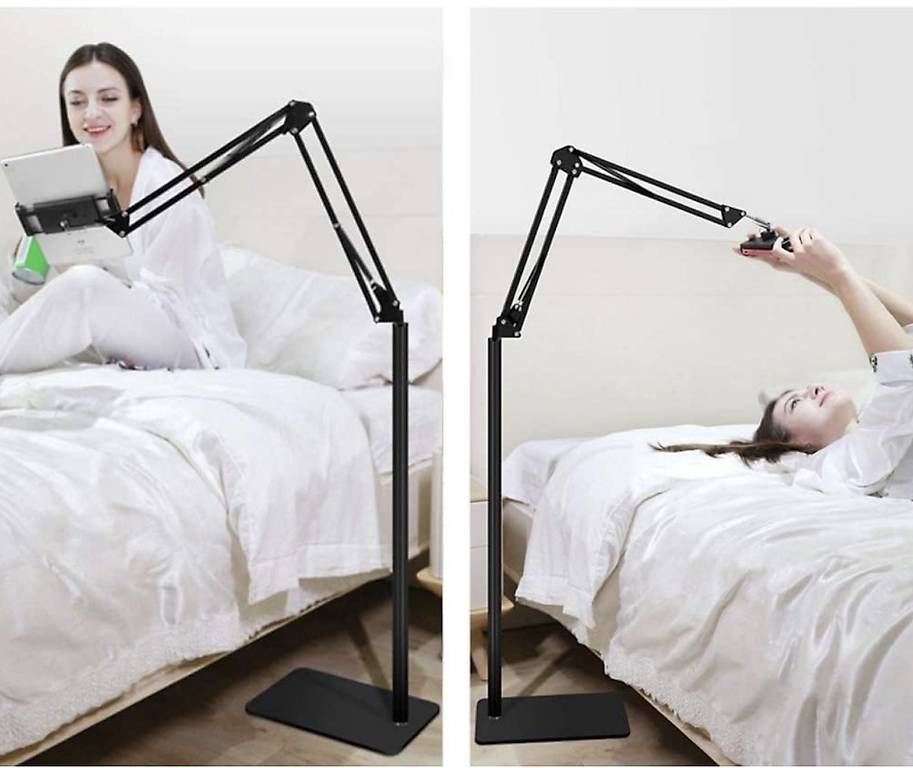 Sonstige Dekorationen & Accessoires: Tablet Floor Stand, Angle Height Adjustable Flexible Arm – Gebraucht aus Unterägeri von eve_76lj 4
