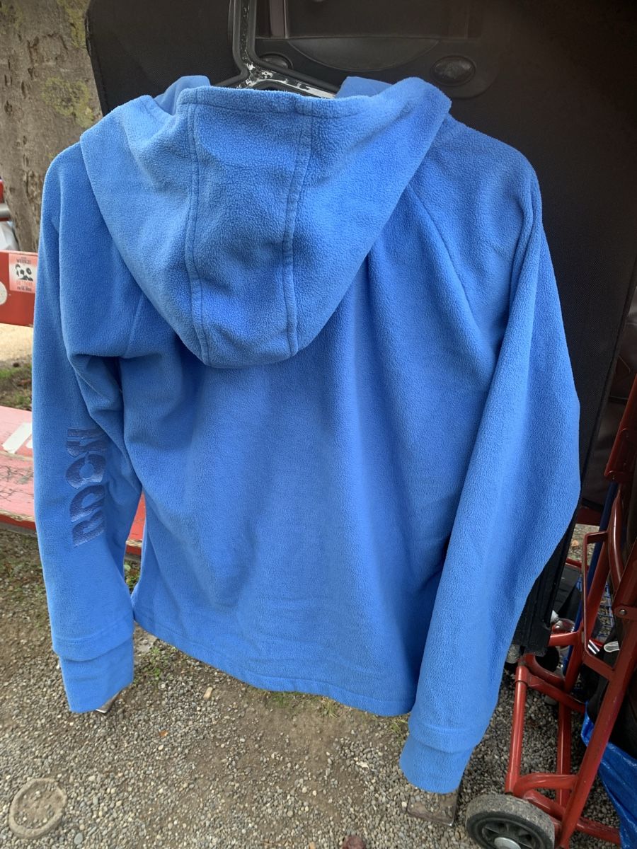 Giacche: Jacke Fleece, Gr. S 🦋 – Usato da Egg b. Zürich venduto da Flummi 4