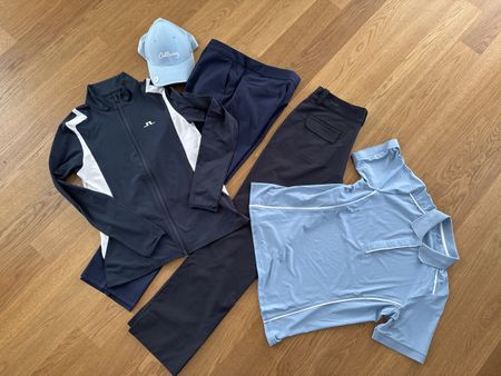 Set Golfbekleidung, Damen, Gr M/L