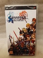 Dissidia Final Fantasy - Sony PSP Playstation - 100% NEW