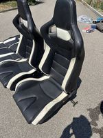 Sparco Schalensitze Vw/skoda/Seat/Audi