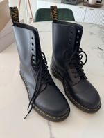 Doc Martens 1490 Smooth Gr. 40