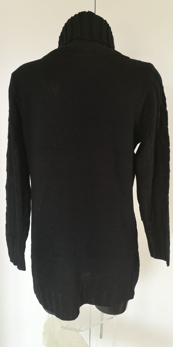 Vestiti: NEU! Strick Kleid, Stirnband + Handschuhe – Nuovo (secondo la descrizione) da Widnau venduto da Schurlibua 2