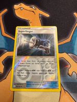 Superfänger (CEC 192) - Reverse Holo - Welten im Wandel
