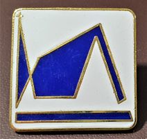 P783 - Kunst Pin ???