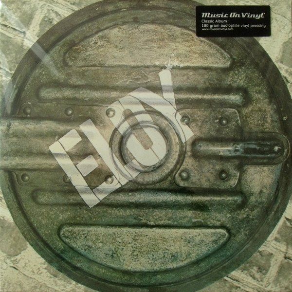 Dischi in vinile: Eloy – Eloy – Nuovo e nell'imballaggio originale da Brittnau venduto da Zibu 1