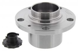 SKODA MAPCO 26954 Radlager Vorderachse