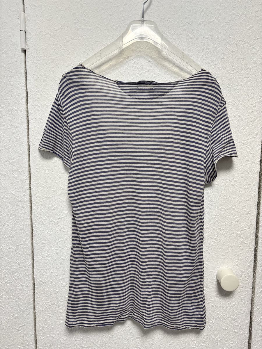 Allsaints T-Shirts: All Saints T-Shirt gestreift Gr. S – Gebraucht aus Bottmingen von ana_5hrv 4