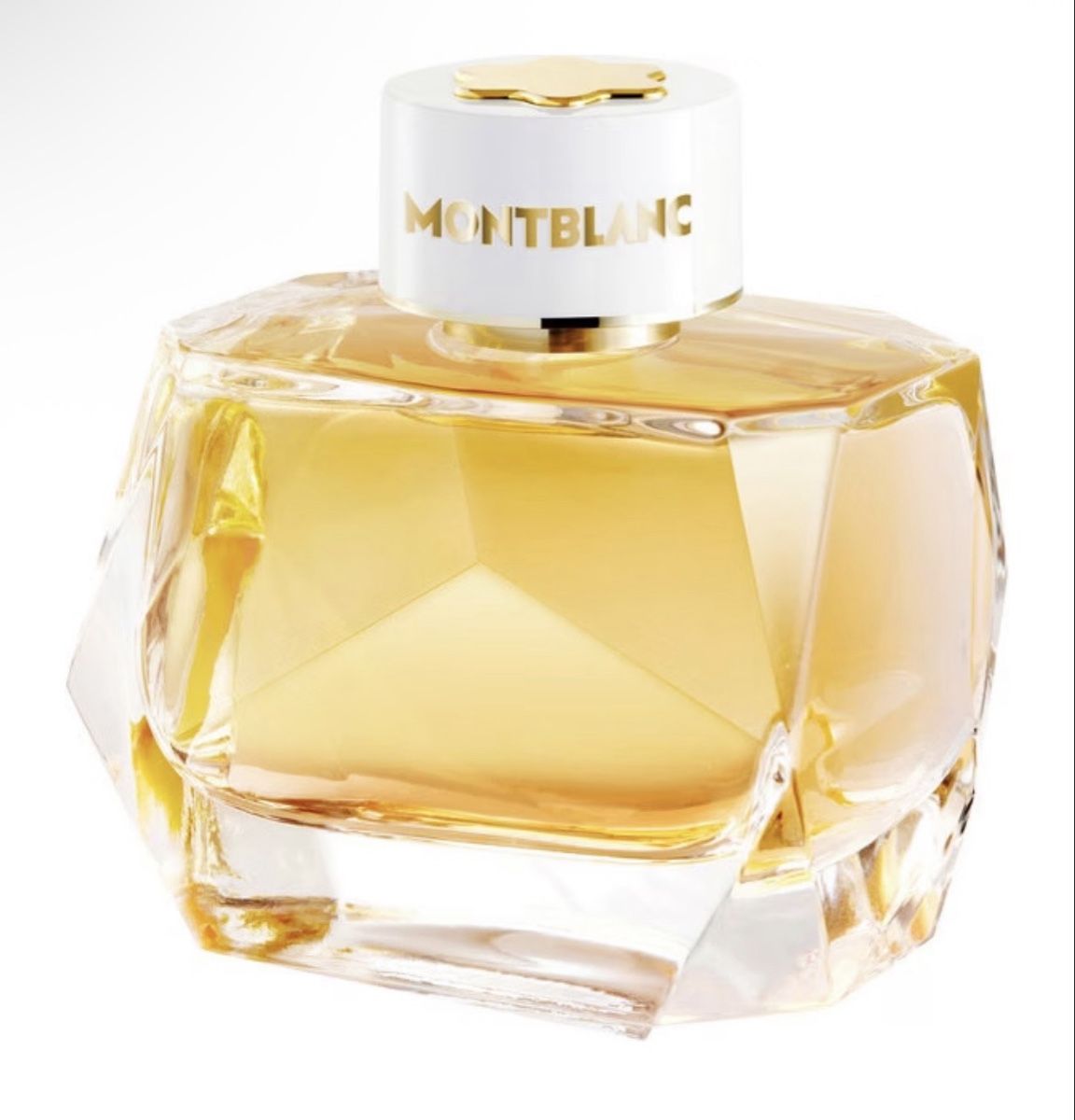 Parfum & Eau de Toilette: Montblanc Signature Eau de Parfum 50ml – Gebraucht aus Sementina von NinaDel