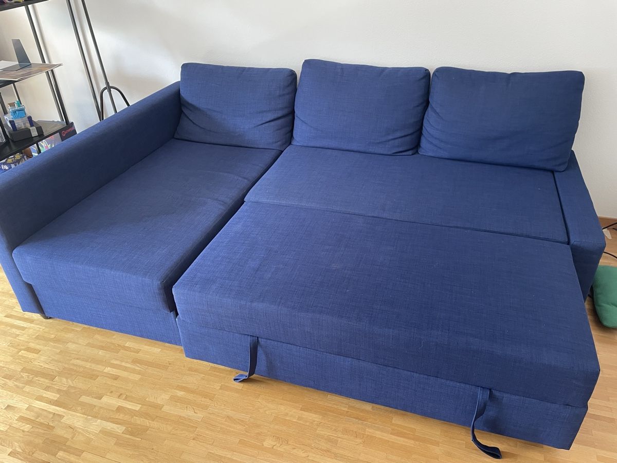 Sofas: Friheten Sofa von Ikea – Gebraucht aus Bern von Sienna_Skies 1