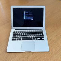 Apple MacBook Air 2015