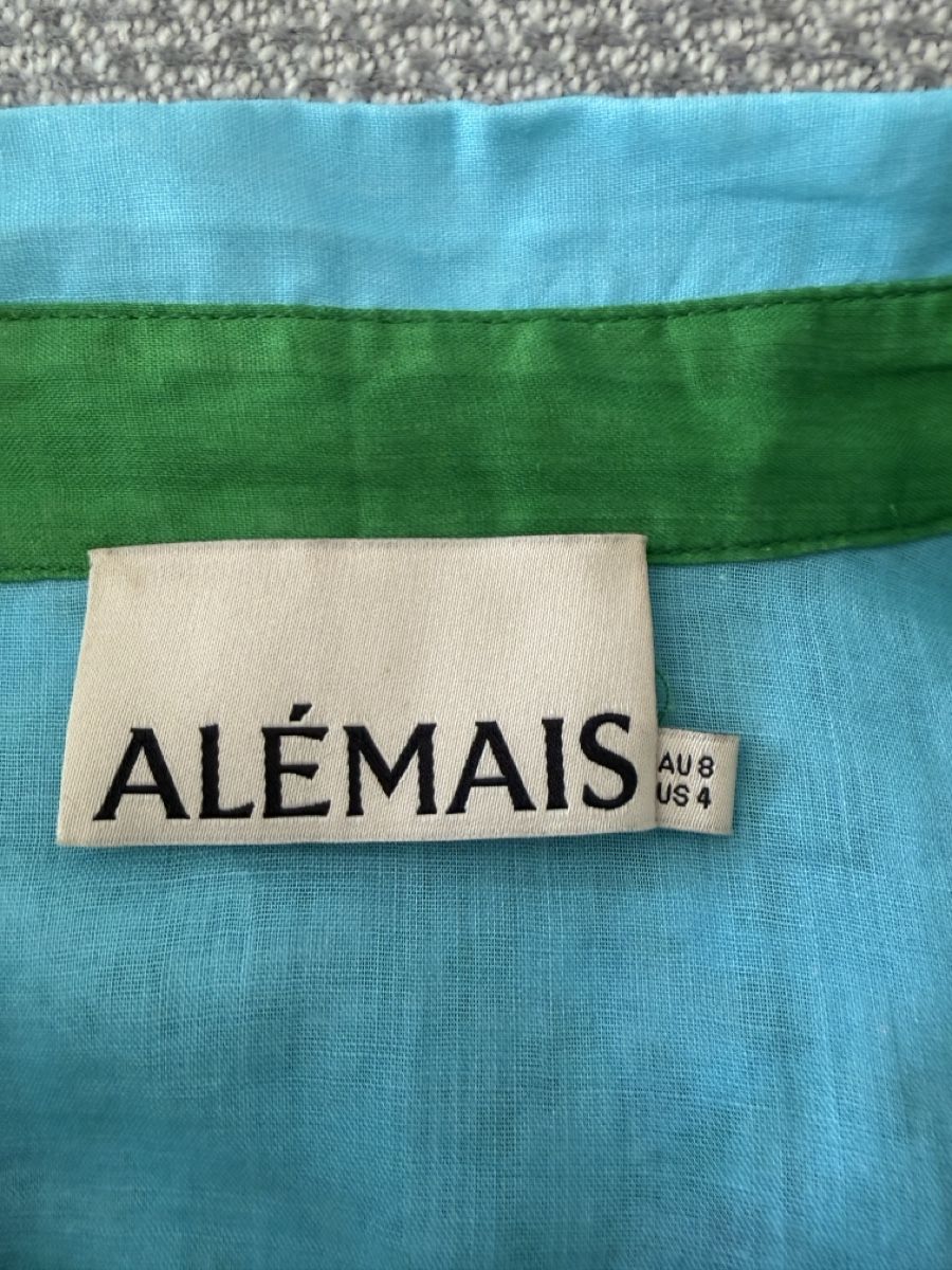 Vestiti: Wunderschönes Kleid von Alémais. Grösse 36 – Usato da Adliswil venduto da patrizia.roth01 3