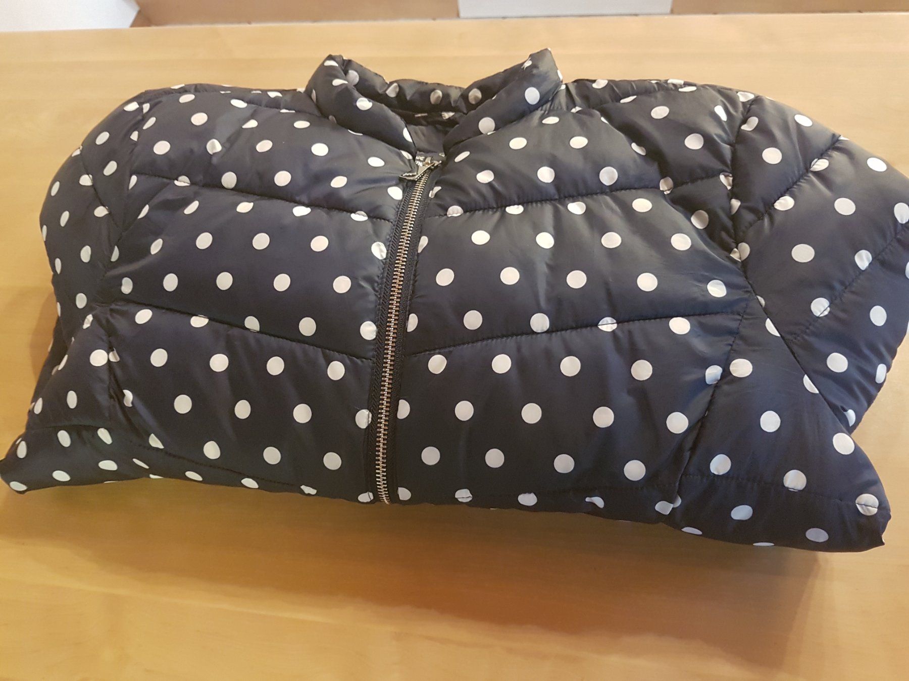 C&A Jacken: Veste légère doudoune taille 44 marque C&A – Gebraucht aus Villiers von san_jn5w 8