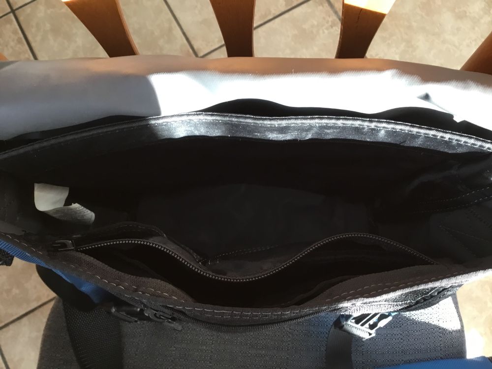 Timbuk2 Sacs: sac Timbuk 2 – D'occasion à SAIGNELEGIER par Jolaine 4