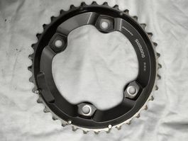 Shimano Kettenblatt T36 2fach