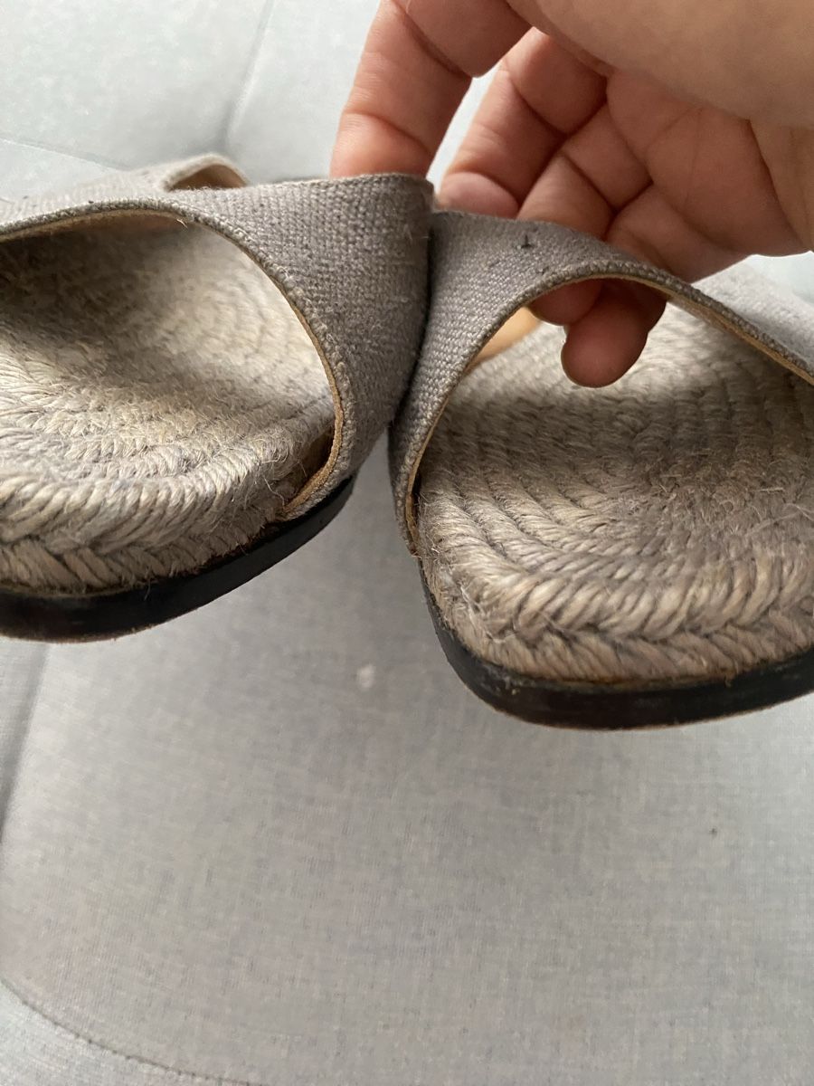 Hermès Damenschuhe: Hermes Sandals / Sandale / Sandali – Gebraucht aus Brügg BE von nou_8ht9 4