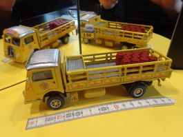 245 Saurer 5C  Eichhof  1-50 (ohne Box) olo-ch
