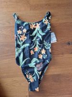 Roxy Badeanzug/Badekleid neu