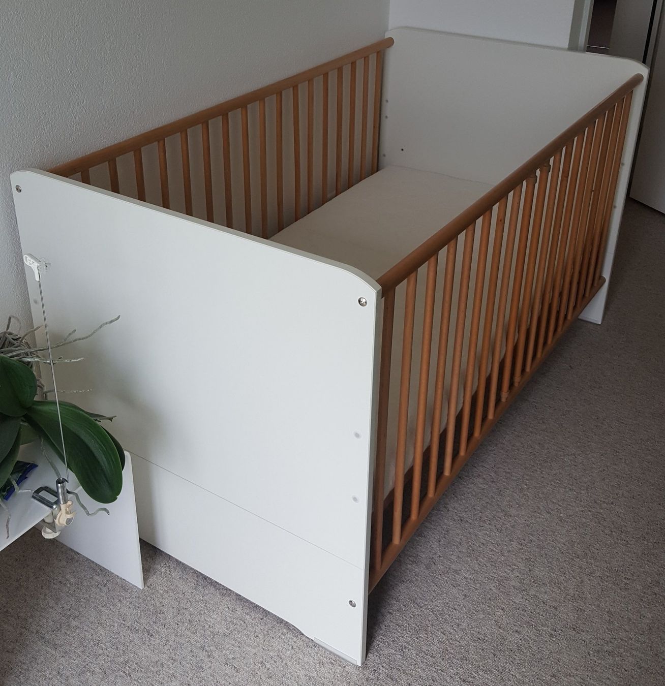 Betten: Kinder- Jugendbett – Gebraucht aus Uster von Joerg53 1