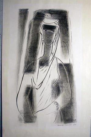 Libri: ROMAN TSCHABOLD (Schweiz, 1900-1990) – Usato da Bern venduto da Arting 3