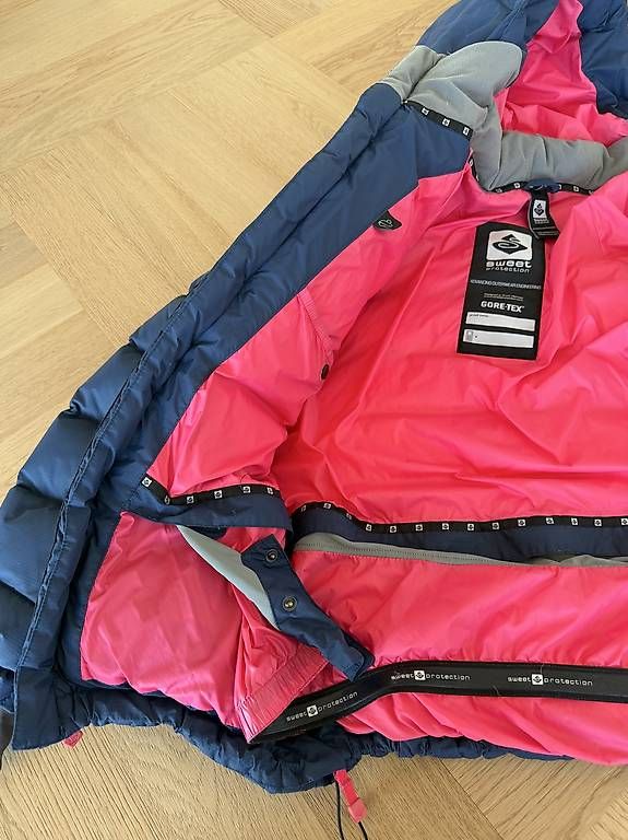 Giacche: Daunenskijacke von Sweet Protection – Usato da Uitikon Waldegg venduto da lapagy 3