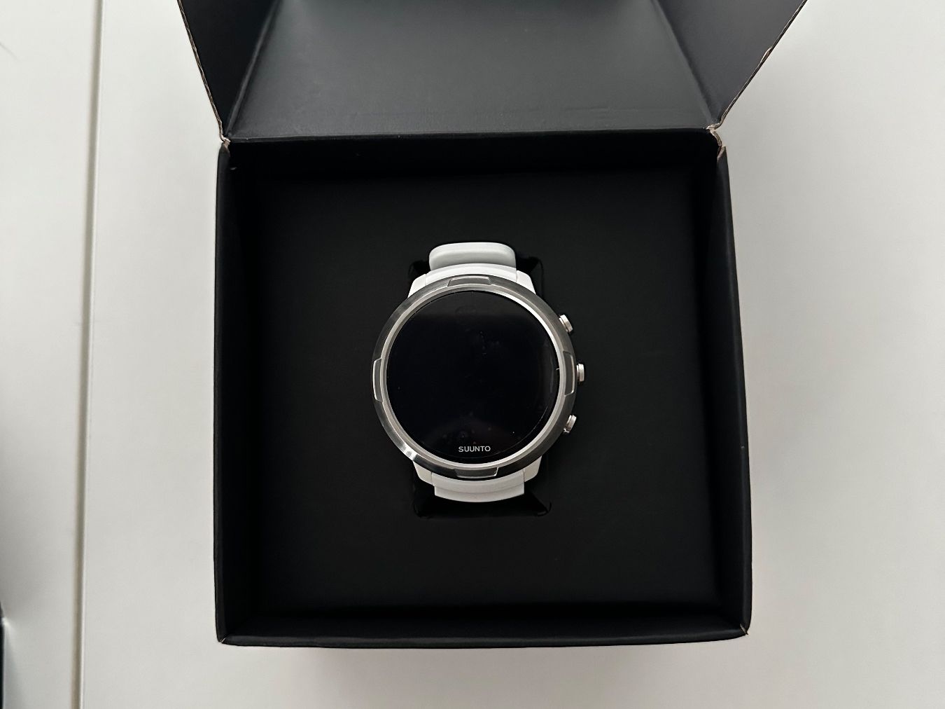 PC: Ordinateur de plongée Suunto D5 – Nuovo (secondo la descrizione) da Domdidier venduto da cla_jwj7 1